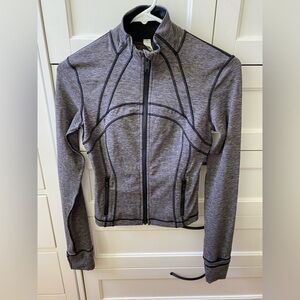 Lululemon define jacket